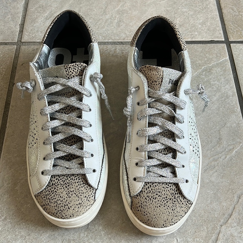 P448 Womens Sneakers size 39